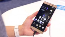 ZTE Axon Max Smartphone is Now Available in Chinese Market for 2,799 Yuan