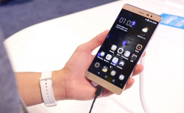 ZTE Axon Max Smartphone is Now Available in Chinese Market for 2,799 Yuan