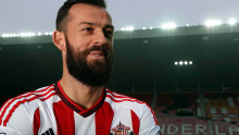 Steven Fletcher