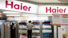 Haier is all set to acquire GE's appliance unit for $5.4 billion. The deal will help Haier to increase its market share in US and other important global markets. 