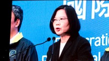 Important Facts About Taiwan's First Female President