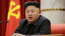 China, South Korea, North Korea Nuclear Test