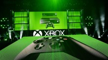 Xbox One at E3
