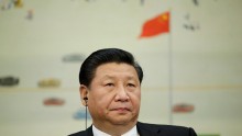 Chinese President Xi Jinping, Iran, Saudi Arabia, 