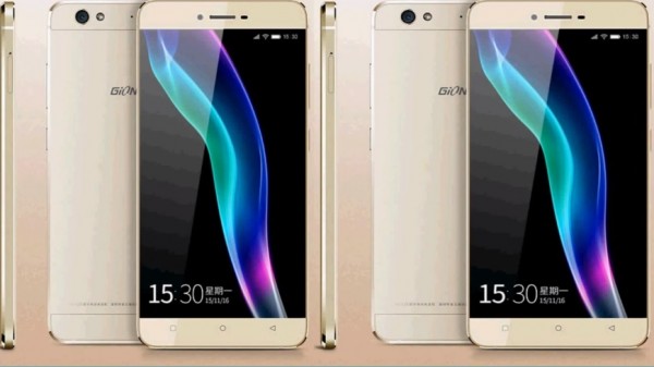 Gionee S6 Smartphone is Now Available in India Starting January 26