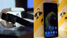 Lenovo Vibe K4 Note VR Bundle Sold Out on Amazon India