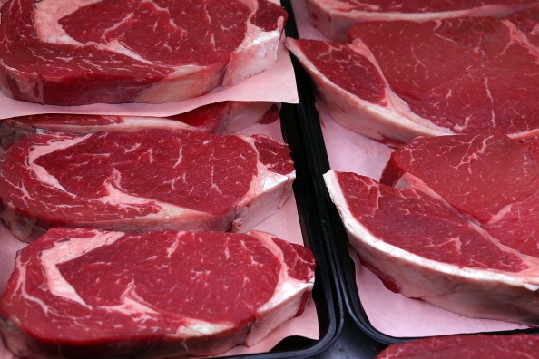 China starts beef imports from Hungary