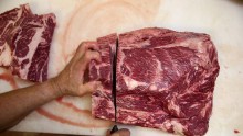 U.S. Beef Prices Hit Record Highs