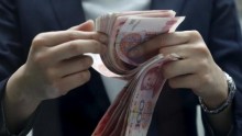 Recent survey reveals average salary in China is at 6,070 yuan ($922.64)
