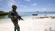 South China Sea Dispute