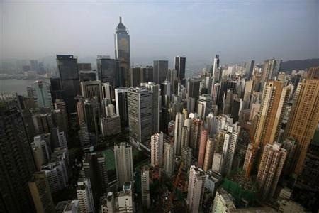 Hong Kong Has the Most Multimillionaires of Any City Worldwide