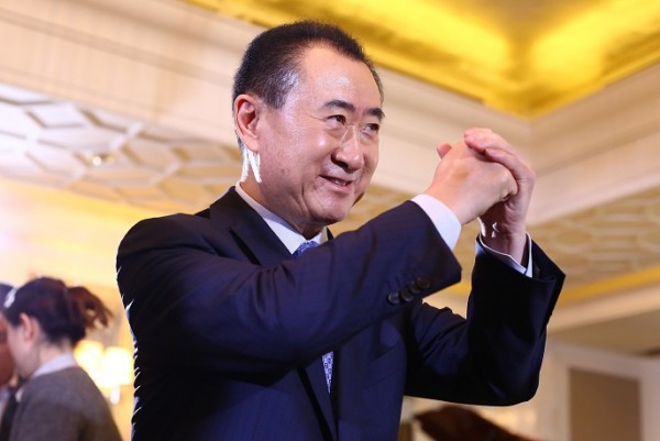 Dalian Wanda Group has reportedly inked a deal with the Haryana government to build an industrial park