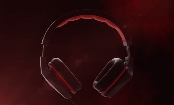 Lenovo Y Gaming Surround Sound Headset Review; Priced at $69.99