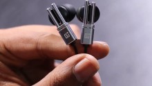 OnePlus Icons Headphones is Sturdy With Good Sound Quality and Stylish Design