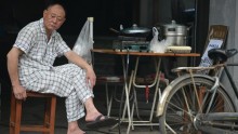 China needs to build a more varied healthcare sector for the elderly population