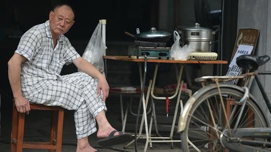 China needs to build a more varied healthcare sector for the elderly population