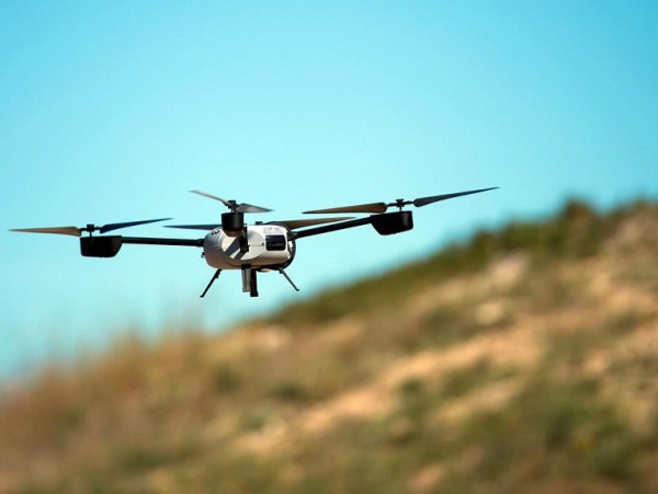 Despite the booming industry of drone, analysts are predicting it will soon suffer crisis