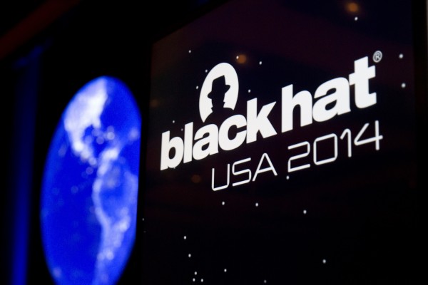 Black Hat 2014 conference