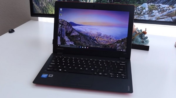 Lenovo IdeaPad 100S Features and Specifications