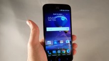 ZTE Grand X3 Smartphone Officially Arrived in Cricket Wireless for $129.99