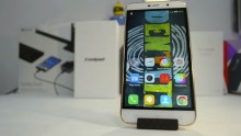 Coolpad Sold 30,000 Units of Note 3 Lite Smartphone in 21 Seconds on Amazon
