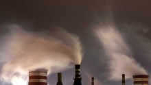 Environmental team discovered pollution emission a big dilemma in 59 countries