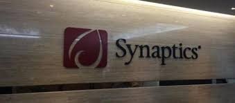 Display and biometrics company Synaptics recently unveiled a new technology that is had developed along with automotive supplier Valeo. 
