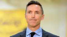 steve nash