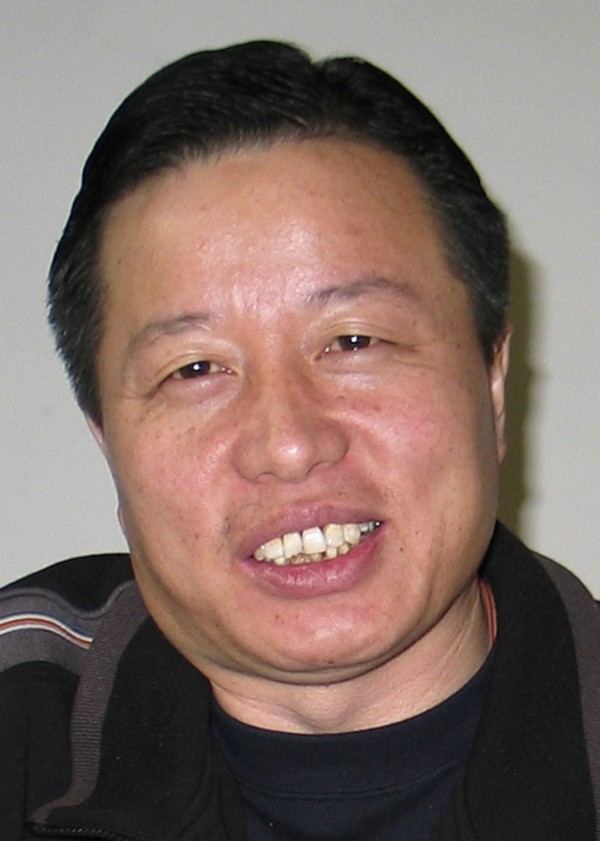 Gao Zhisheng 