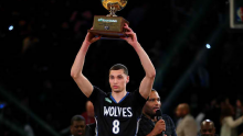 Zach LaVine