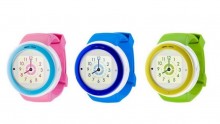 ZTE is Launching the First Ever Voice-Over LTE Kids Watch