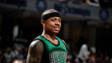 isaiah thomas