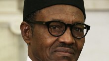 Nigerian President To Visit China in March to Seek $2 Billion Loan to Cushion its Budget Deficit