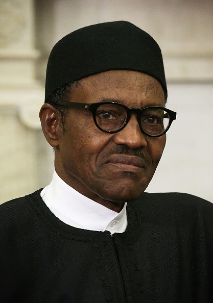 Nigerian President To Visit China in March to Seek $2 Billion Loan to Cushion its Budget Deficit