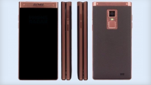 Gionee W909 Smartphone Passed the TENAA Certifications