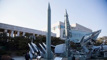 South Korea Reacts To North Korea's Rocket Launch