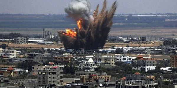 Gaza truce expires