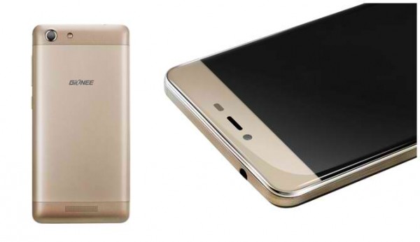 Gionee Officially Launches its M5 Mini Smartphone