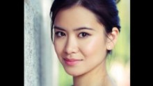 Katie Leung Opens Up About Typecasting