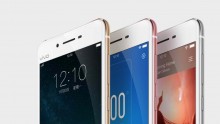 Vivo X6S Features and Specifications Reveals in TENAA Listings