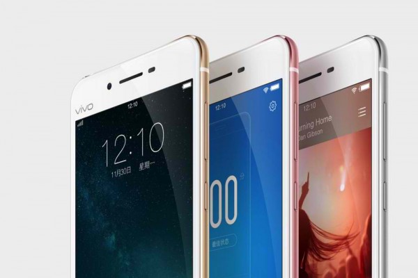 Vivo X6S Features and Specifications Reveals in TENAA Listings