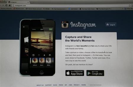 Instagram Adopts Two-Form Authentication To Improve User Security