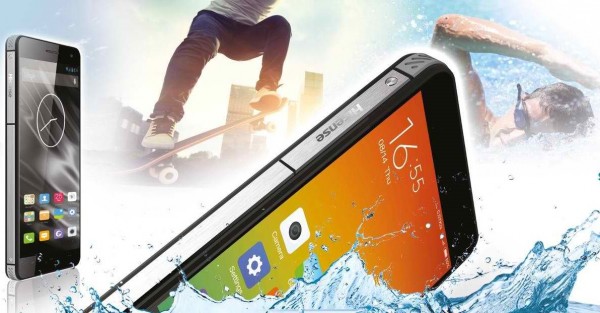 Hisense Introduces Infinity KO C20 Smartphone with Waterproof and Shockproof Capabilities