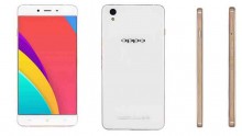 Oppo A30 Officially Introduced in China on Oppo’s site, Similar to OnePlus X Champagne Edition