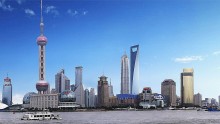 China to control rapid urbanization and discourage odd-shaped buildings