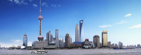 China to control rapid urbanization and discourage odd-shaped buildings