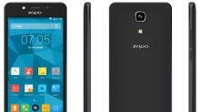 Zopo Color E ZP350 is Now Available in Indian for Rs. 8,888