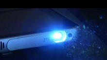 Chinese telecommunications company ZTE is once again making waves in the tech community after it unveiled the Spro Plus. 