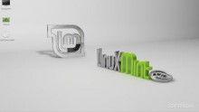 The Linux Mint website was recently hacked.