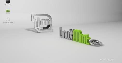 The Linux Mint website was recently hacked.